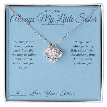 Gifts for sister from Sister