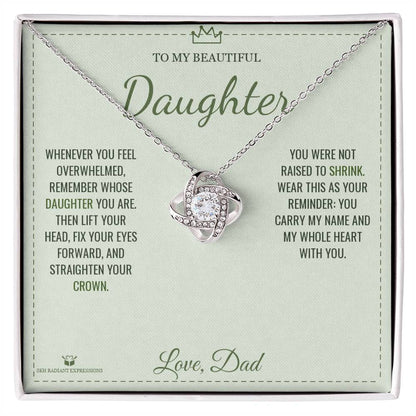 Gifts for daughter from Dad