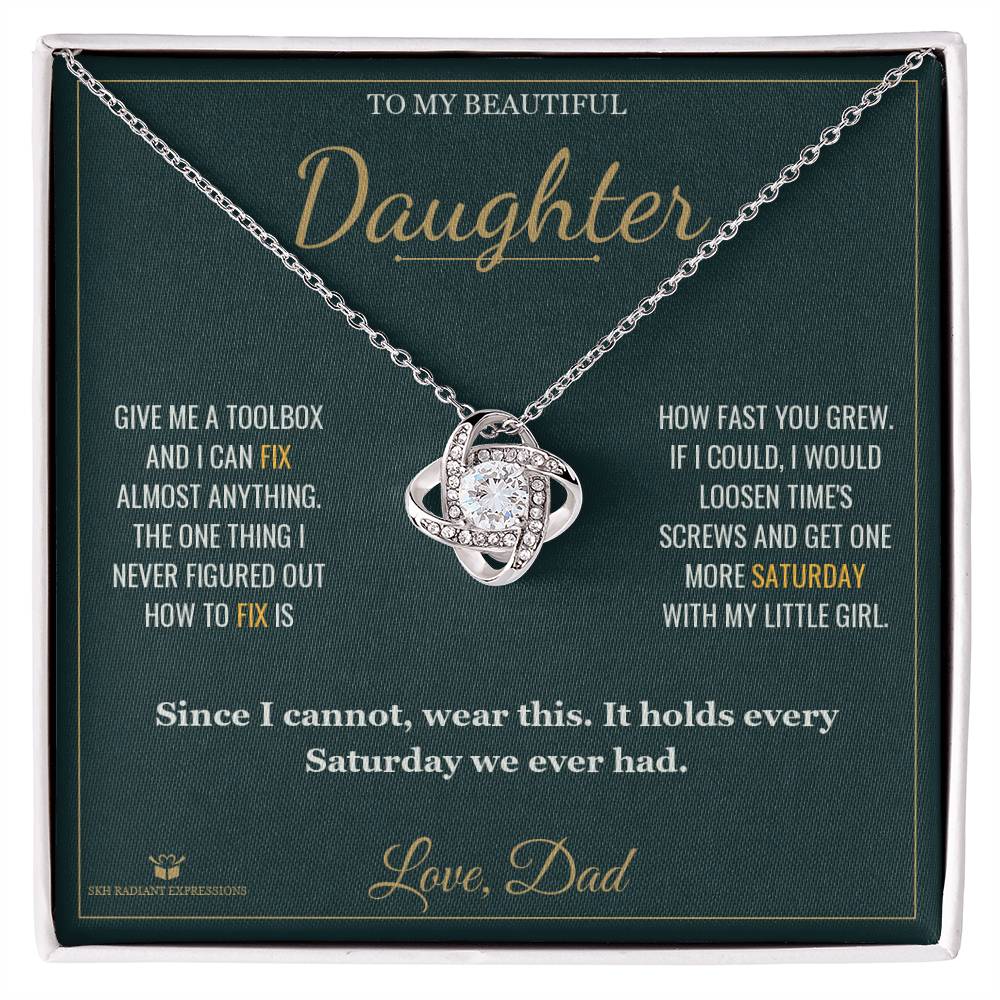Christmas gift idea for daughter 2026