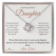 Christmas gift for daughter