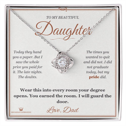 Christmas gift for daughter