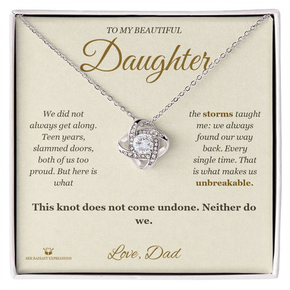 Gifts for daughter from Dad