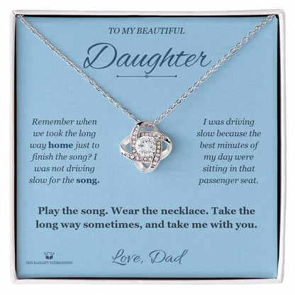 Gifts for daughter from Dad