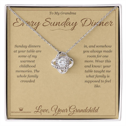 Christmas gift idea for grandmother 2026