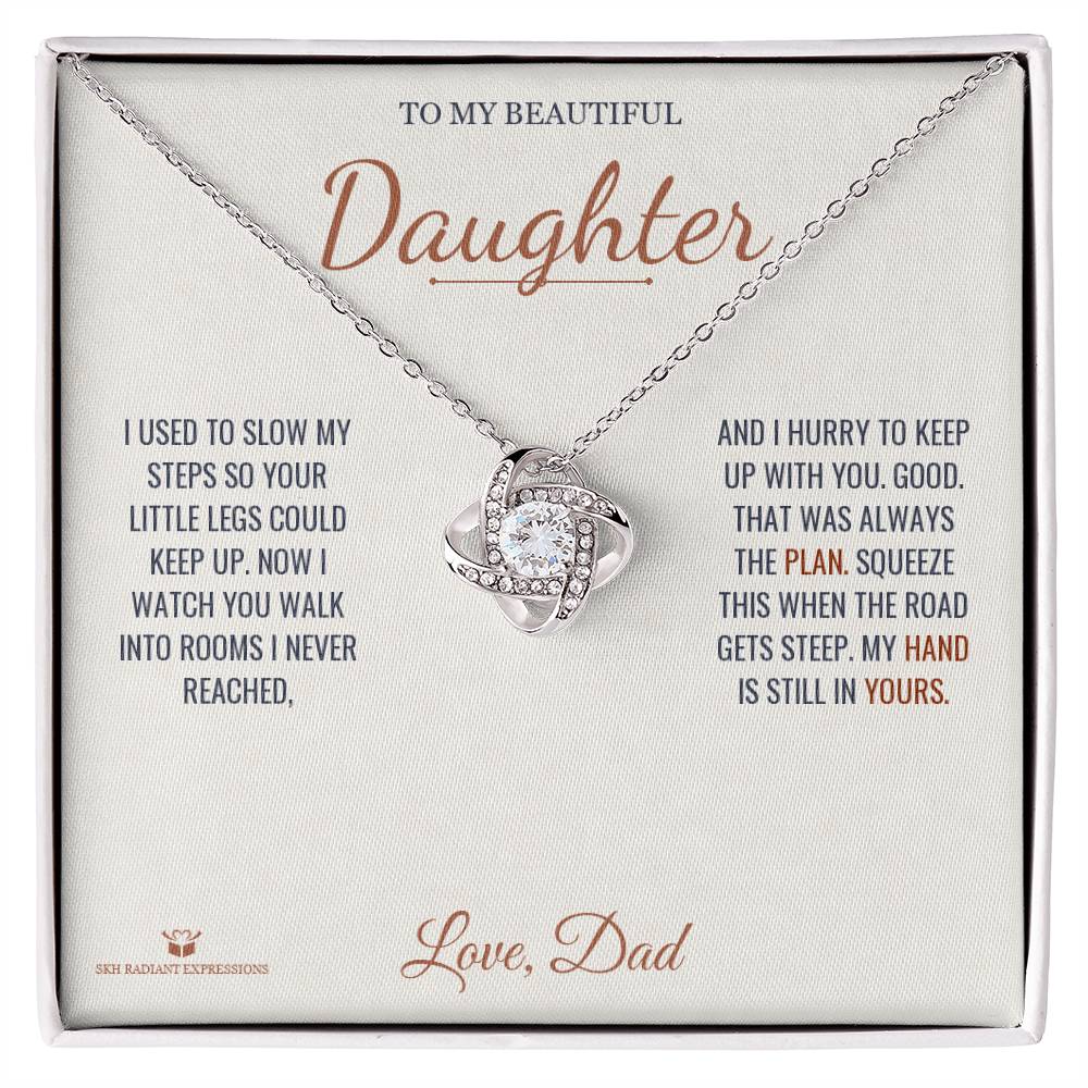 Gifts for daughter from Dad