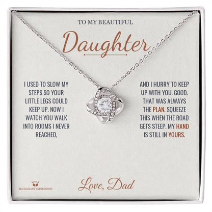 Gifts for daughter from Dad