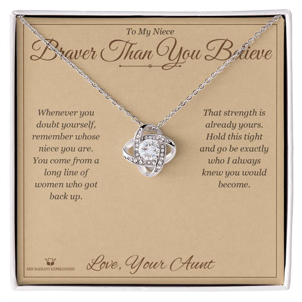 Christmas gift idea for niece 2026