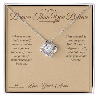 Christmas gift idea for niece 2026