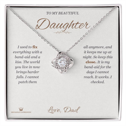 Gifts for daughter from Dad