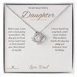 Christmas gift for daughter
