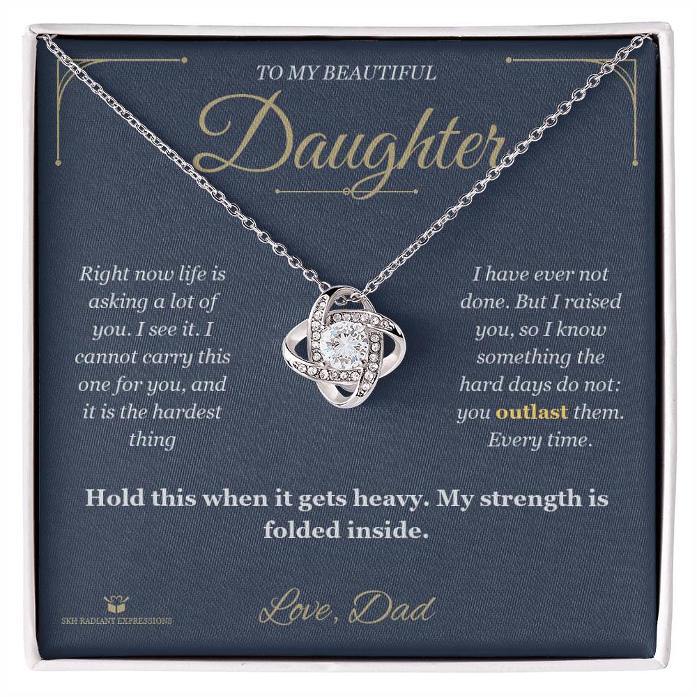 Gifts for daughter from Dad