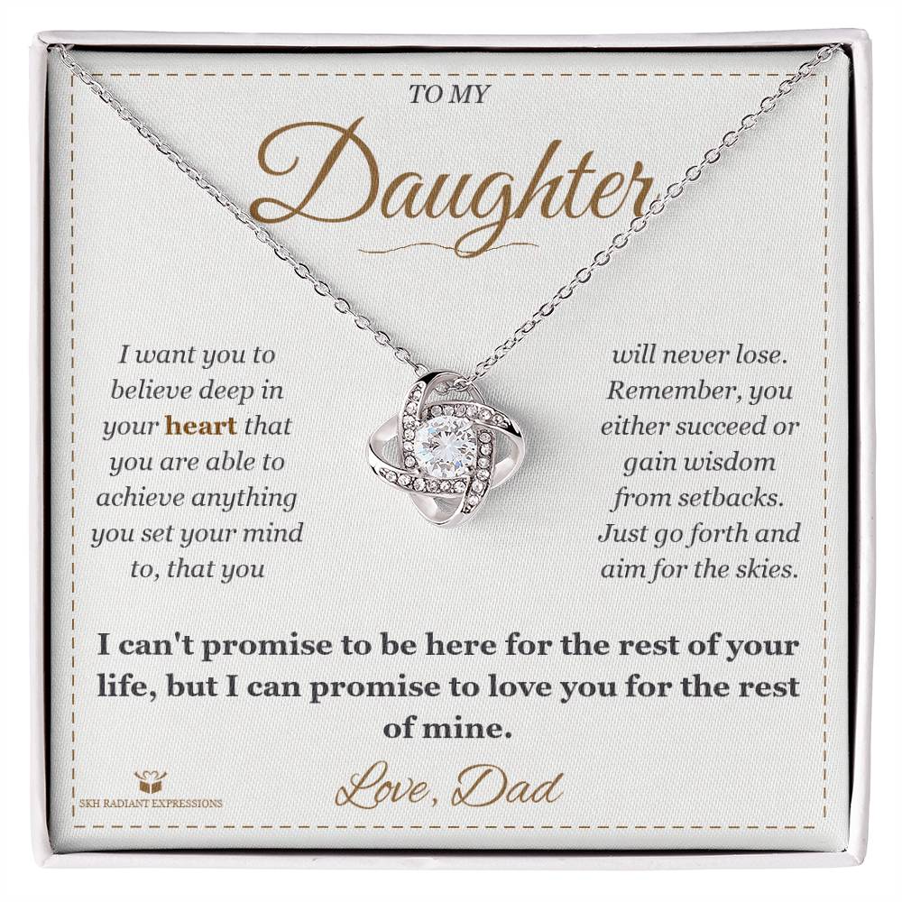 Christmas gift for daughter