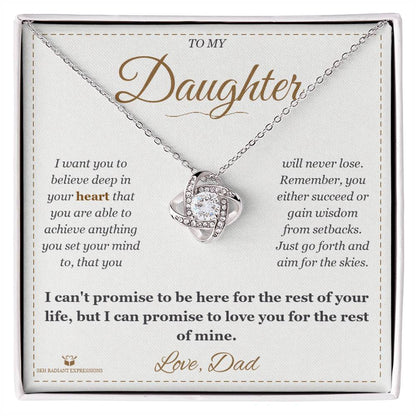Christmas gift for daughter