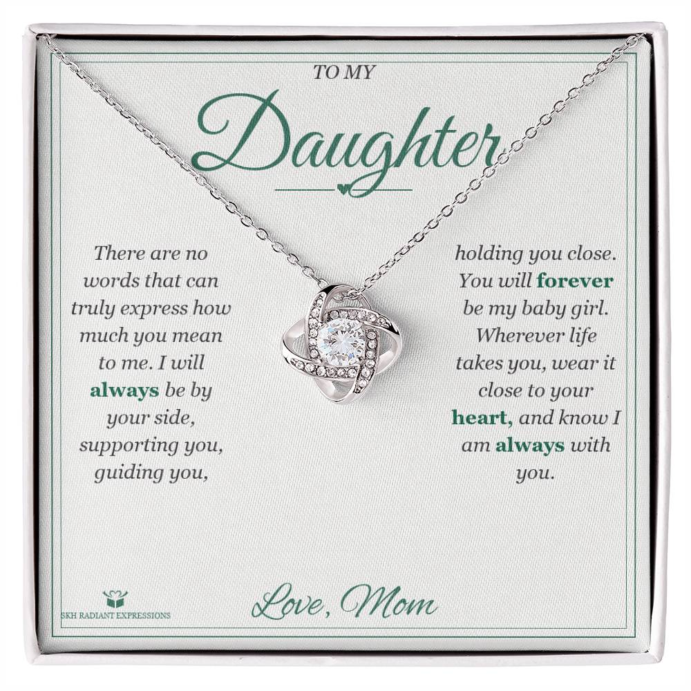Christmas gift for daughter