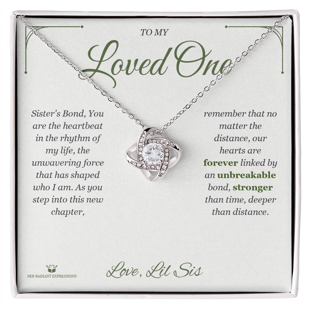 Sentimental daughter gift, not generic