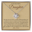 Christmas gift for daughter