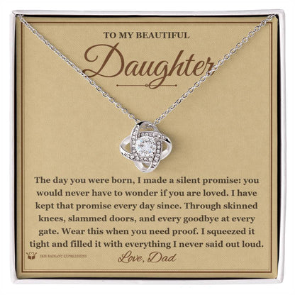 Christmas gift for daughter