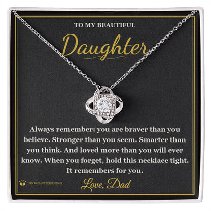 Christmas gift for daughter