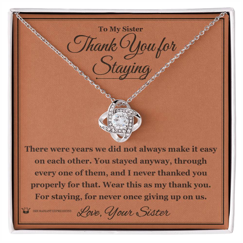 Christmas gift idea for sister 2026
