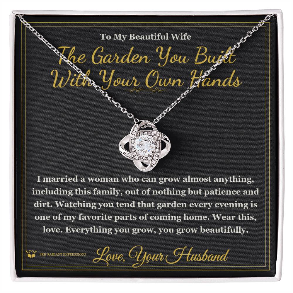 Christmas gift for wife