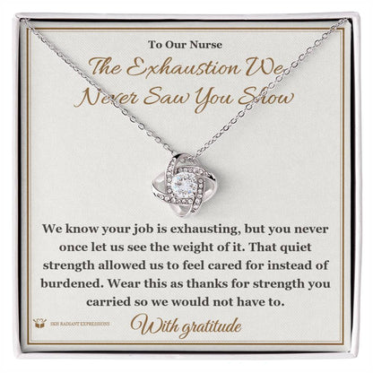 Christmas gift for nurse