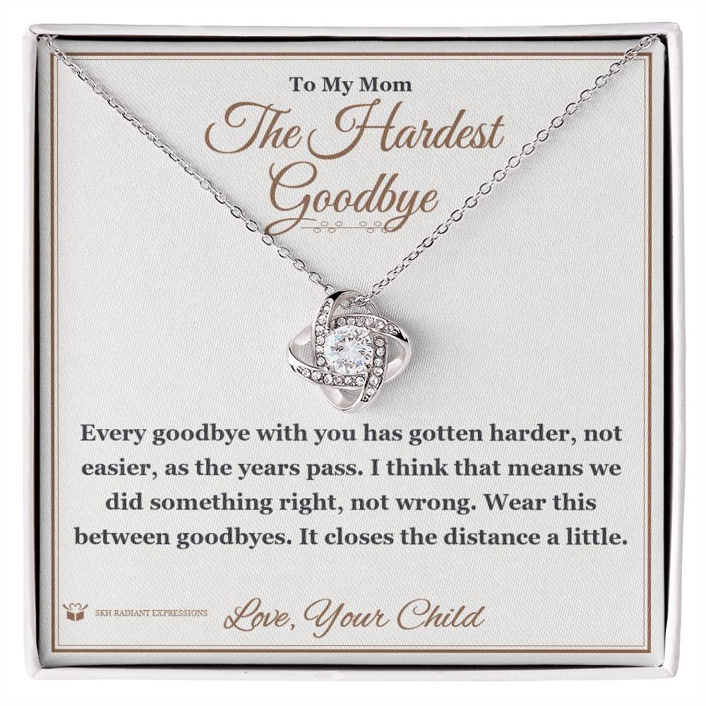 Christmas gift for mom