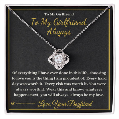 Christmas gift idea for girlfriend 2026