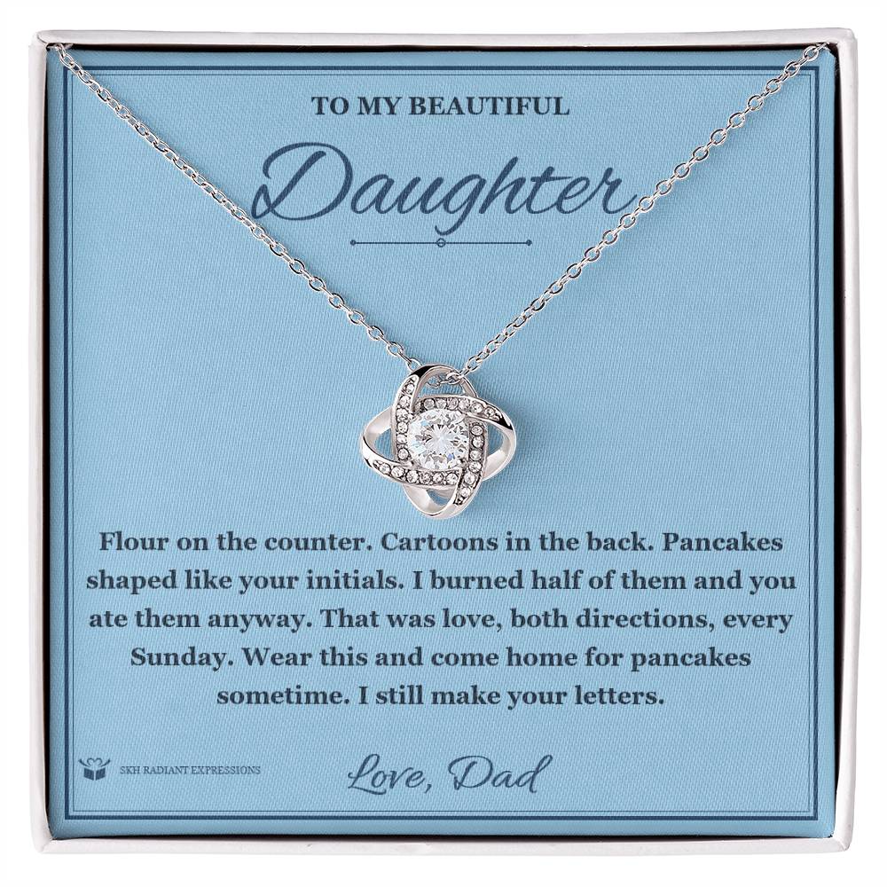 Gifts for daughter from Dad