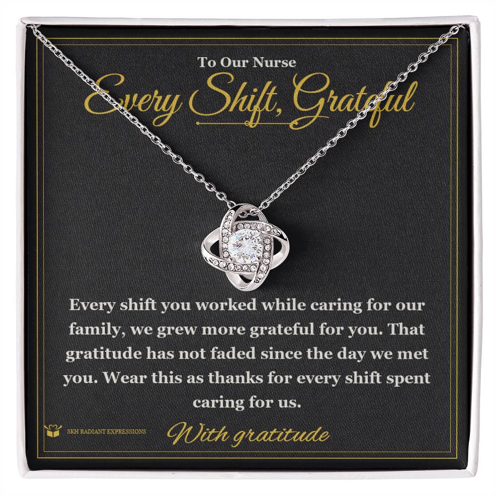 Christmas gift for nurse