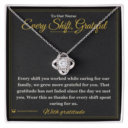 Christmas gift for nurse