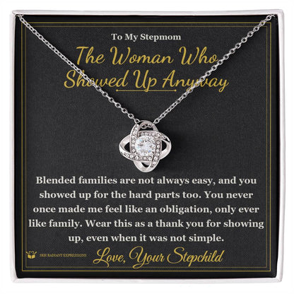 Christmas gift for stepmom