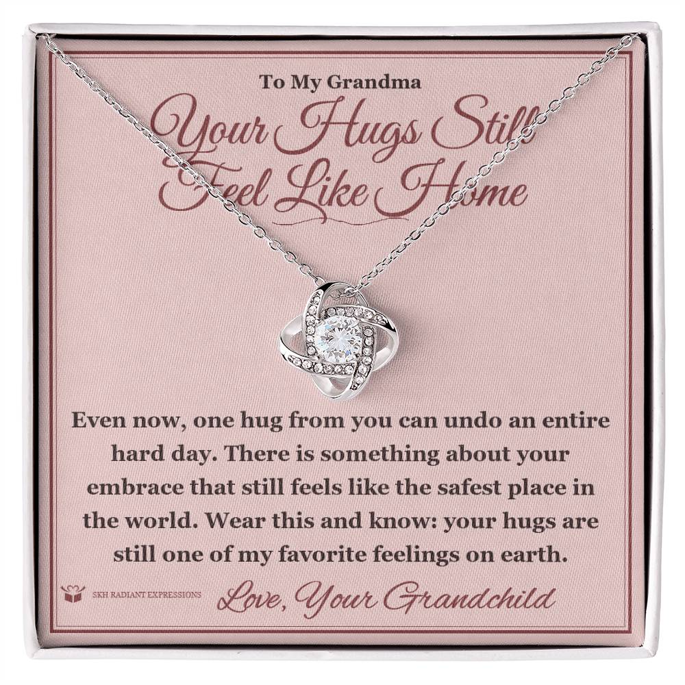 Christmas gift for grandmother