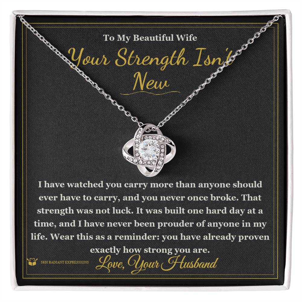 Gifts for wife from Husband