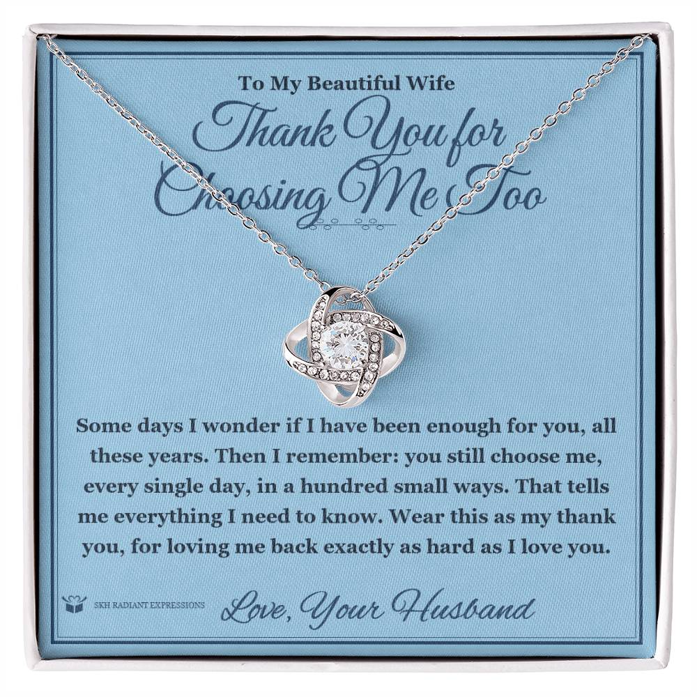 Christmas gift idea for wife 2026