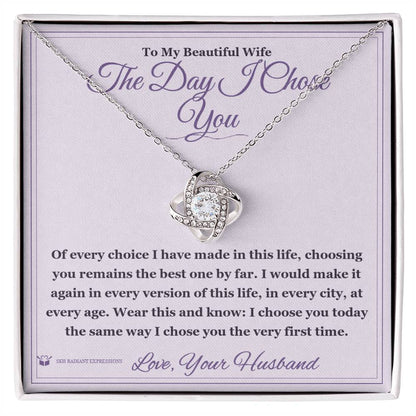 Gifts for wife from Husband
