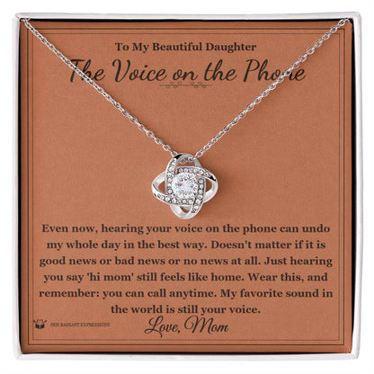 Gifts for daughter from Mom