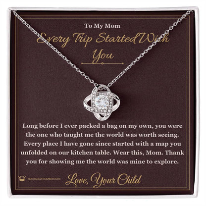 Christmas gift idea for mom 2026
