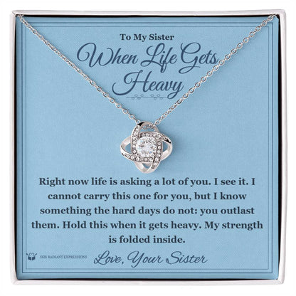 Gifts for sister from Sister