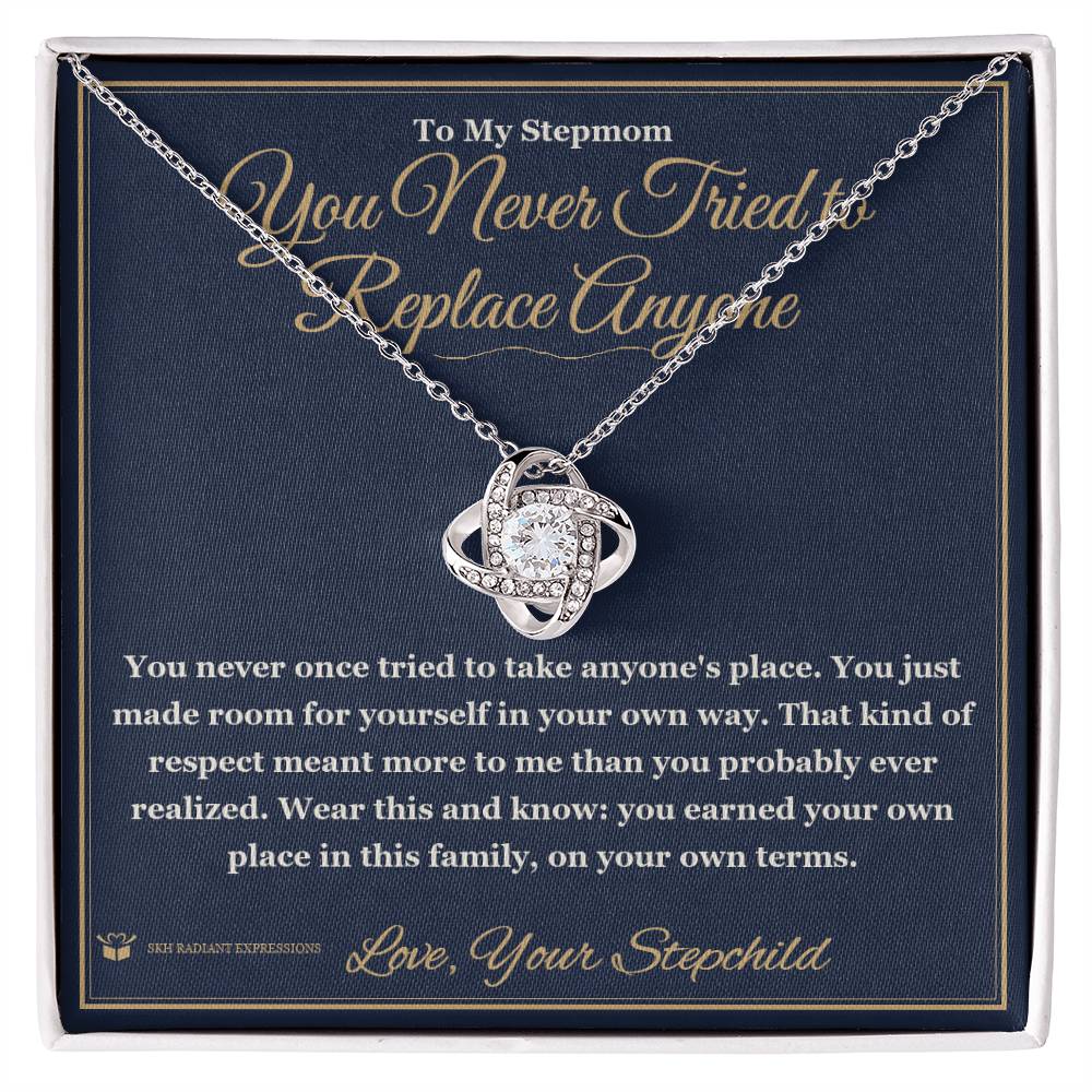 Christmas gift for stepmom