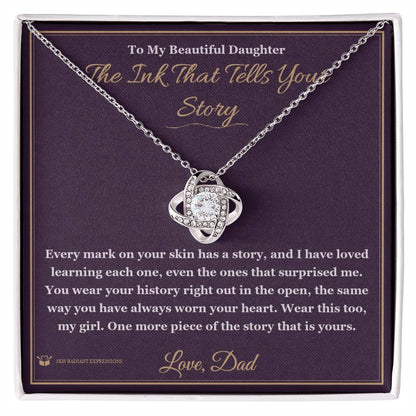Gifts for daughter from Dad