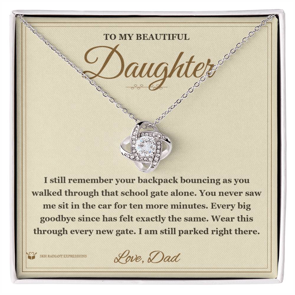 Gifts for daughter from Dad
