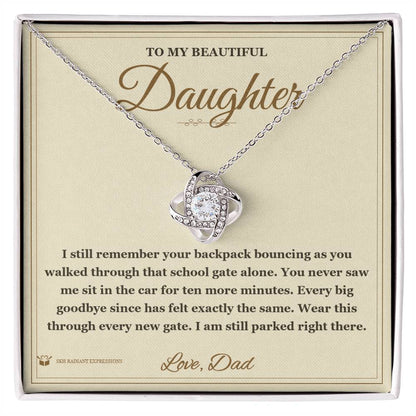 Gifts for daughter from Dad