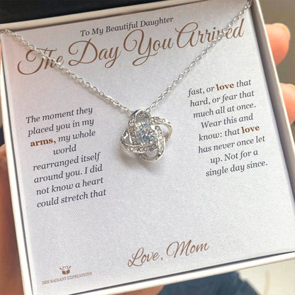 Christmas gift for daughter