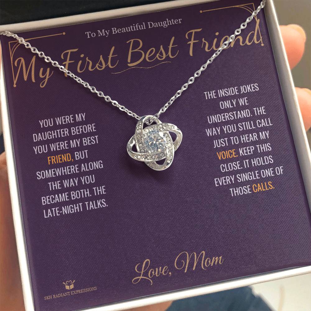 Christmas gift for daughter