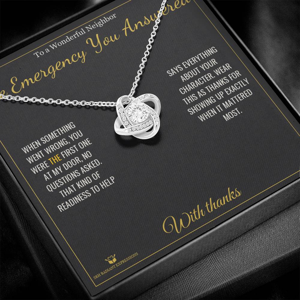 Christmas gift idea for neighbor 2026
