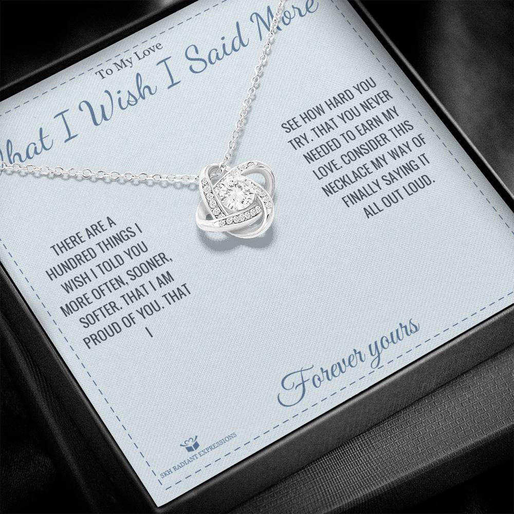 Christmas gift idea for partner 2026