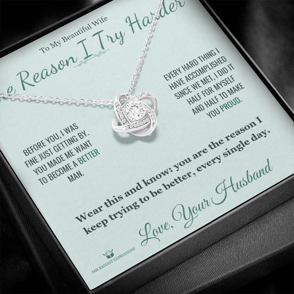 Christmas gift idea for wife 2026