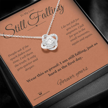 Christmas gift for partner