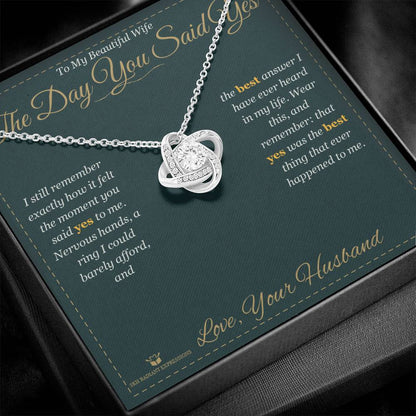 Gifts for wife from Husband