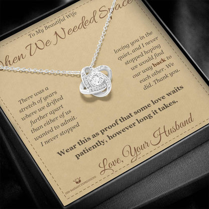 Christmas gift idea for wife 2026